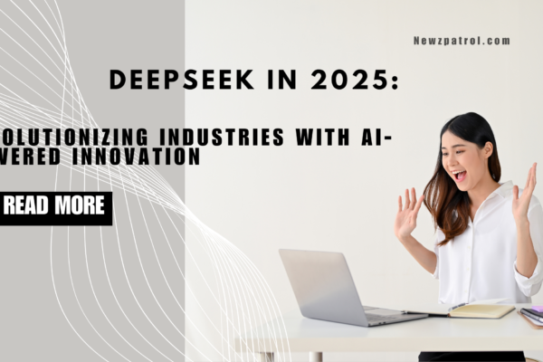 Deepseek in 2025