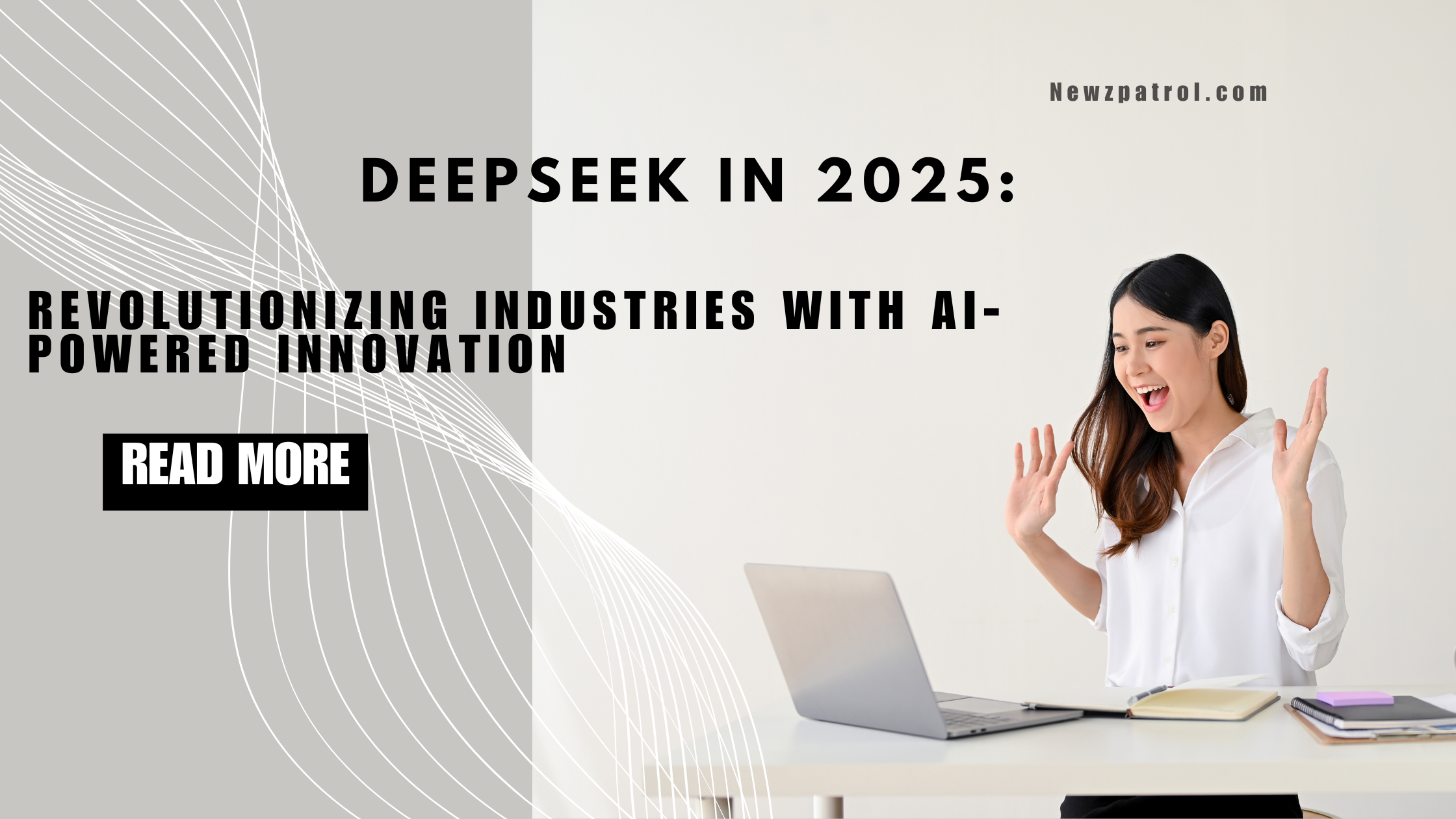 Deepseek in 2025