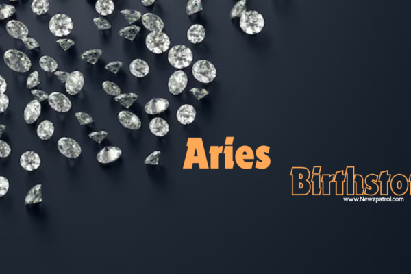 Aries Birthstone