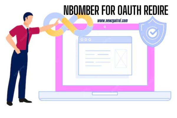 nbomber for oauth redirects