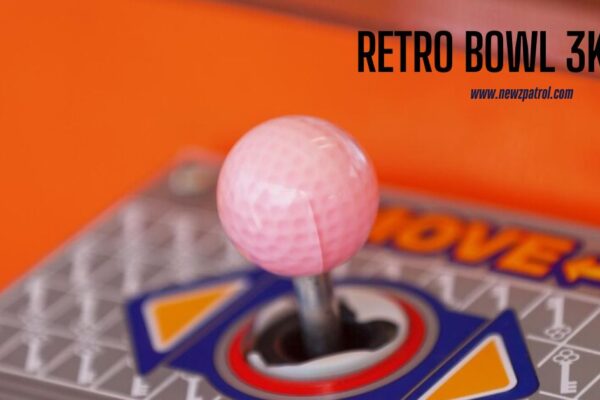 Retro Bowl 3kh0