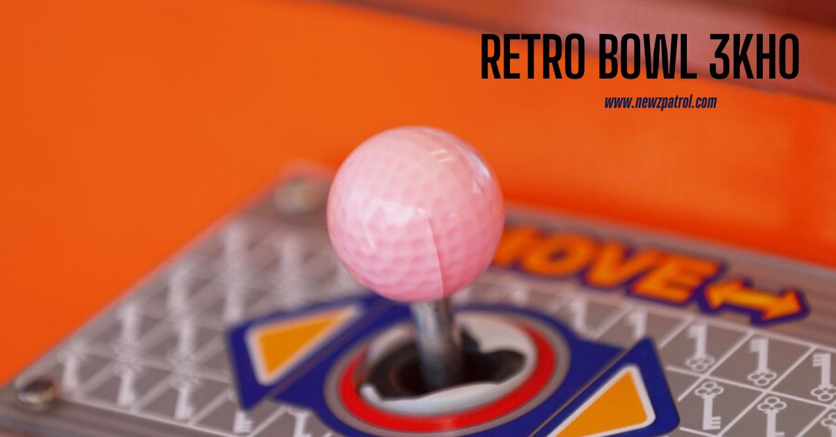 Retro Bowl 3kh0