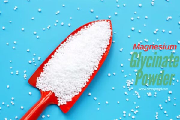 magnesium glycinate powder