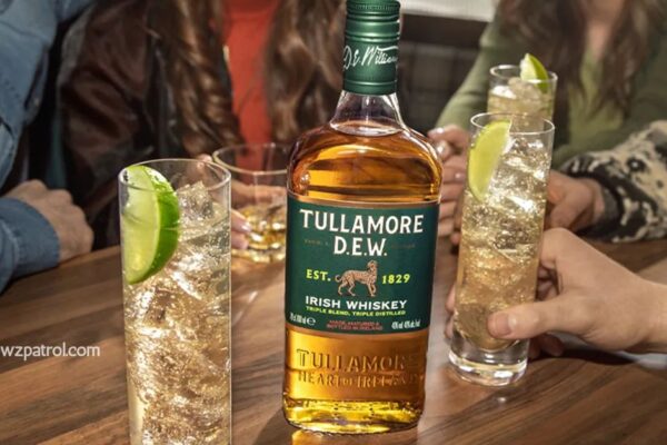 tullamore dew