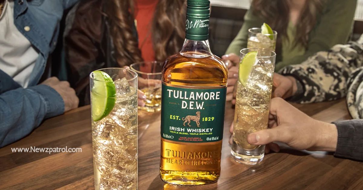 tullamore dew