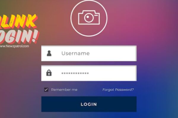 Qlink Login