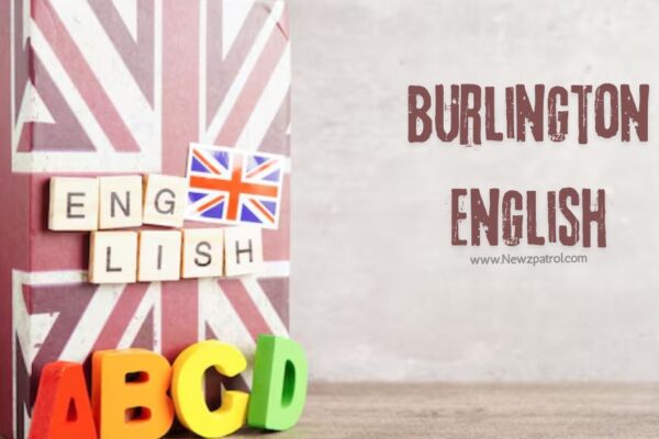 burlington English