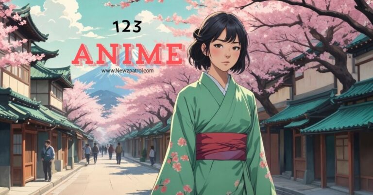 Exploring the World of 123anime: Your Ultimate Streaming Guide