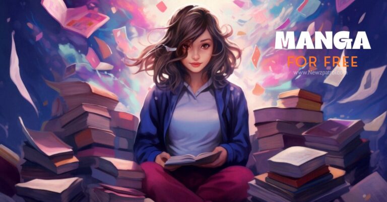 mangaforfree