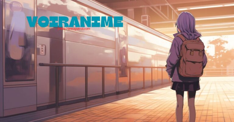 VoirAnime