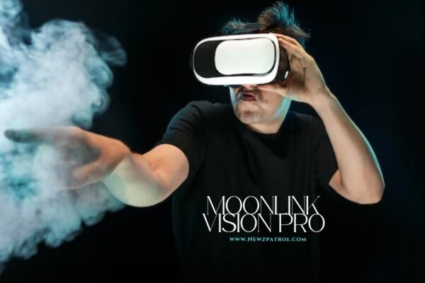 Moonlink Vision Pro