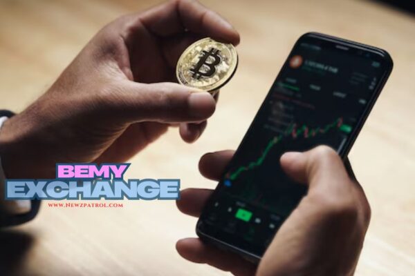 BeMyExchange