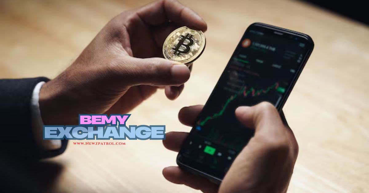 BeMyExchange