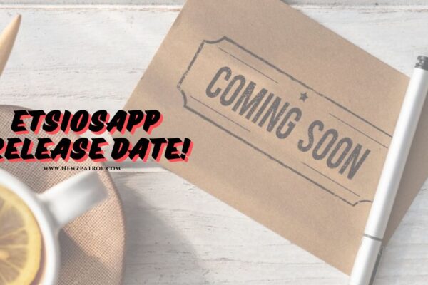 etsiosapp release date