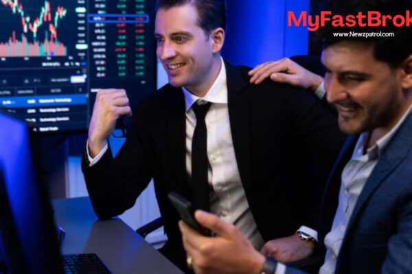 MyFastBroker Stock Brokers