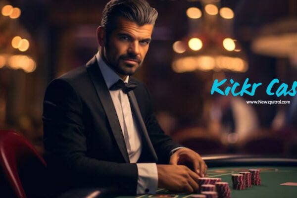 Kickr Casino