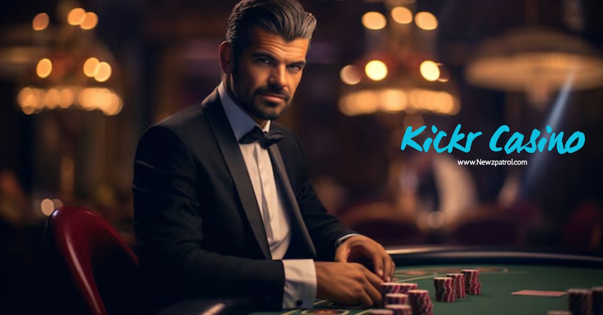 Kickr Casino