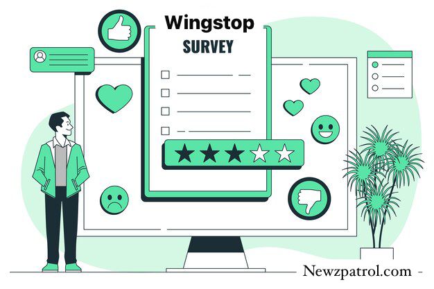 wingstop survey