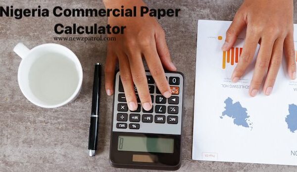 Nigeria Commercial Paper Calculator