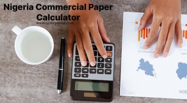 Nigeria Commercial Paper Calculator