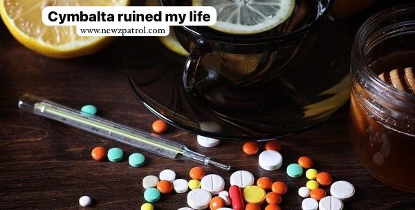 cymbalta ruined my life