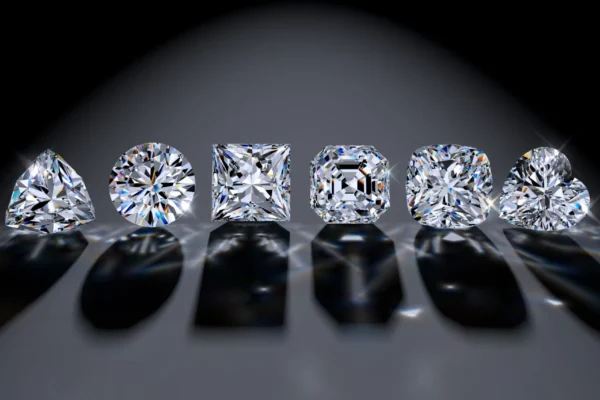 Diamond Brilliance