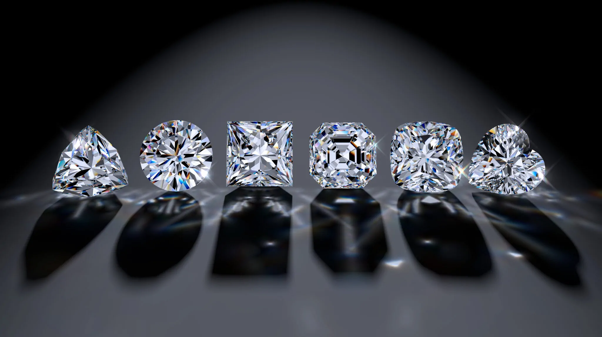 Diamond Brilliance