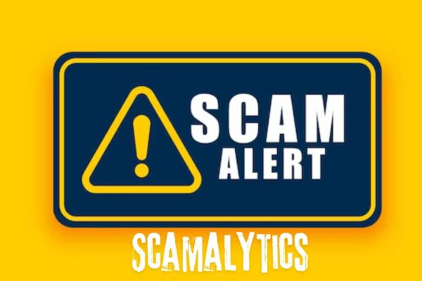 Scamalytics