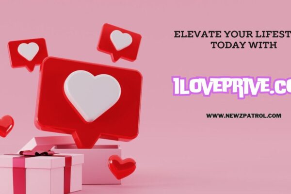 iloveprive.com