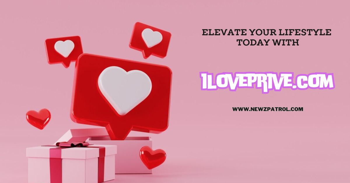 iloveprive.com