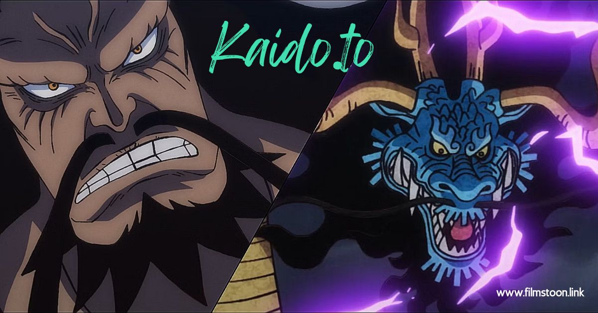 kaido.to