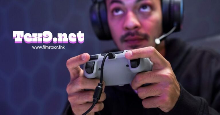 Getting Started with Tex9.Net Gaming: A Beginner’s Guide