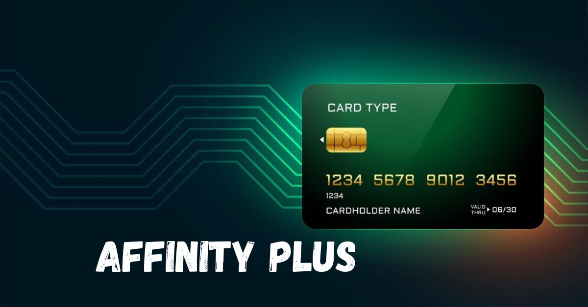 affinity plus