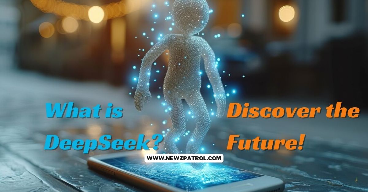 DeepSeek