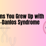 Ehlers-Danlos Syndrome signs