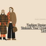 Fashion Designer Games