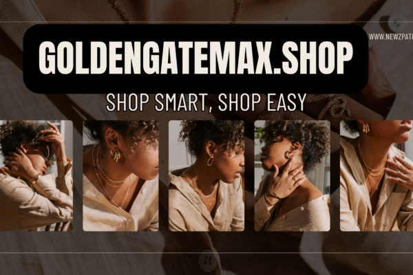 Goldengatemax.shop