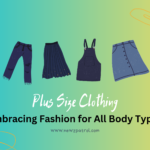 Plus Size Clothing