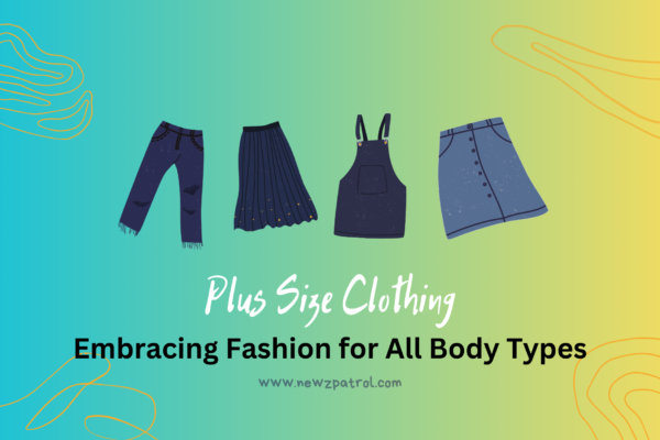 Plus Size Clothing