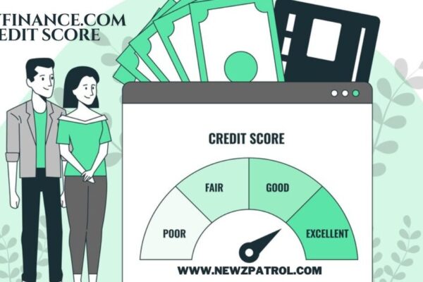 gomyfinance.com credit score