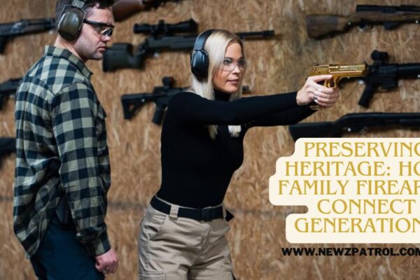 Family Firearms