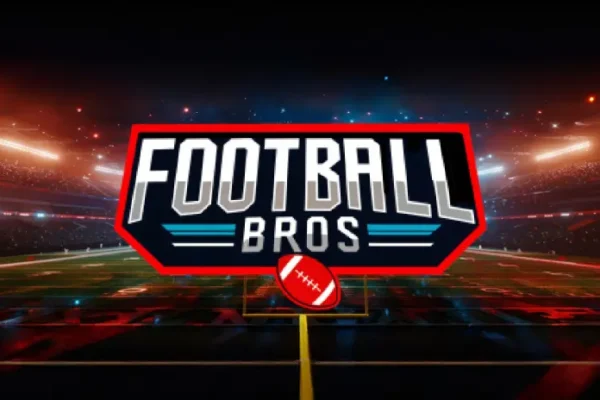 Football Bros: Brotherhood, Passion & the Power of the Game Football Bros