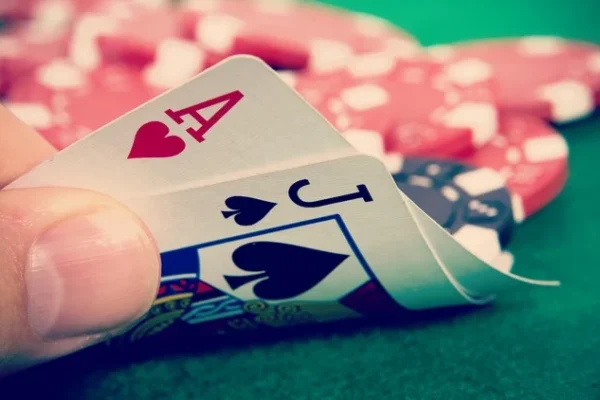 Blackjack