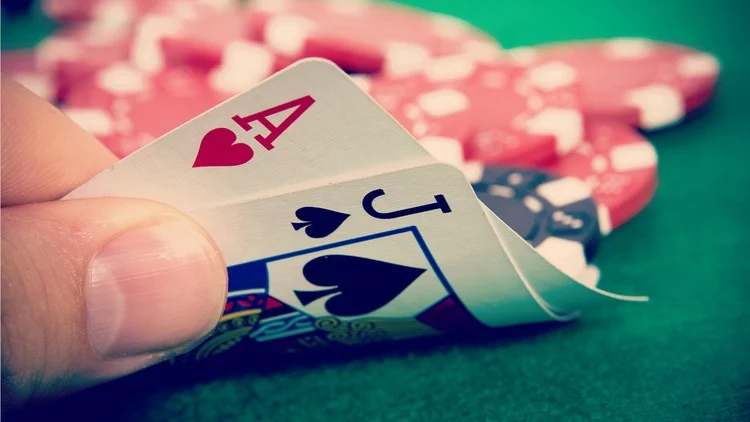 Blackjack
