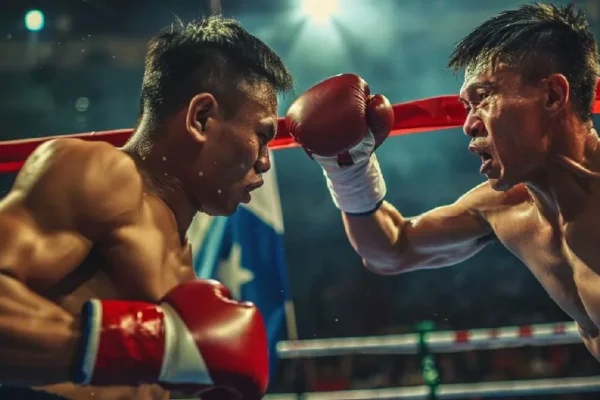 Panantukan DVDs: Mastering Filipino Dirty Boxing from the Comfort of Home Panantukan DVD