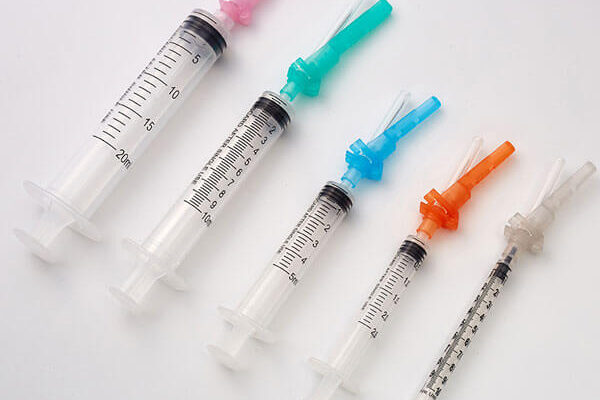 FINEPIK Hypodermic