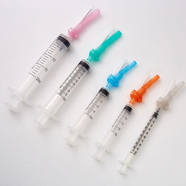 FINEPIK Hypodermic