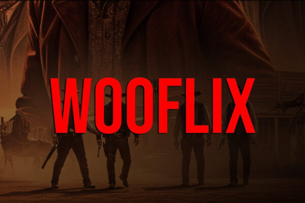 Wooflix – The Ultimate Free Streaming Platform for Movies and TV Shows Wooflix