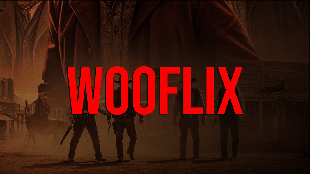 Wooflix
