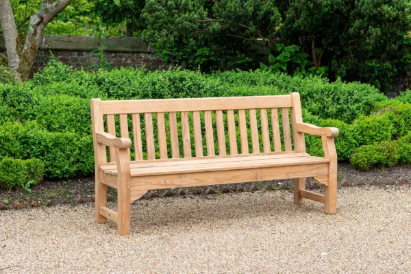 Garden Benches: Comfort, Style & Functionality for Your Outdoor Space Garden Benches